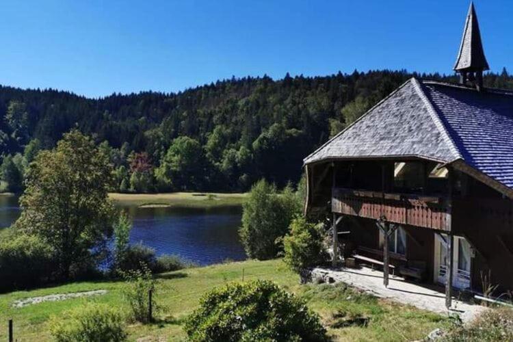 Cozy Holiday Apartment In The Black Forest Dachsberg im Schwarzwald Екстериор снимка