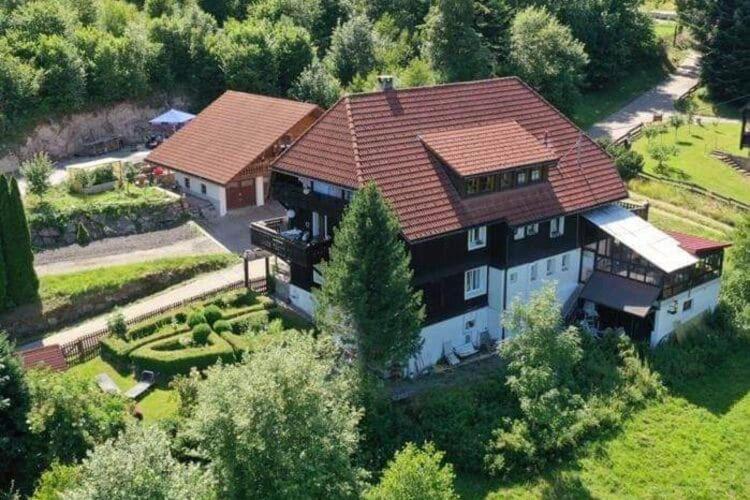 Cozy Holiday Apartment In The Black Forest Dachsberg im Schwarzwald Екстериор снимка